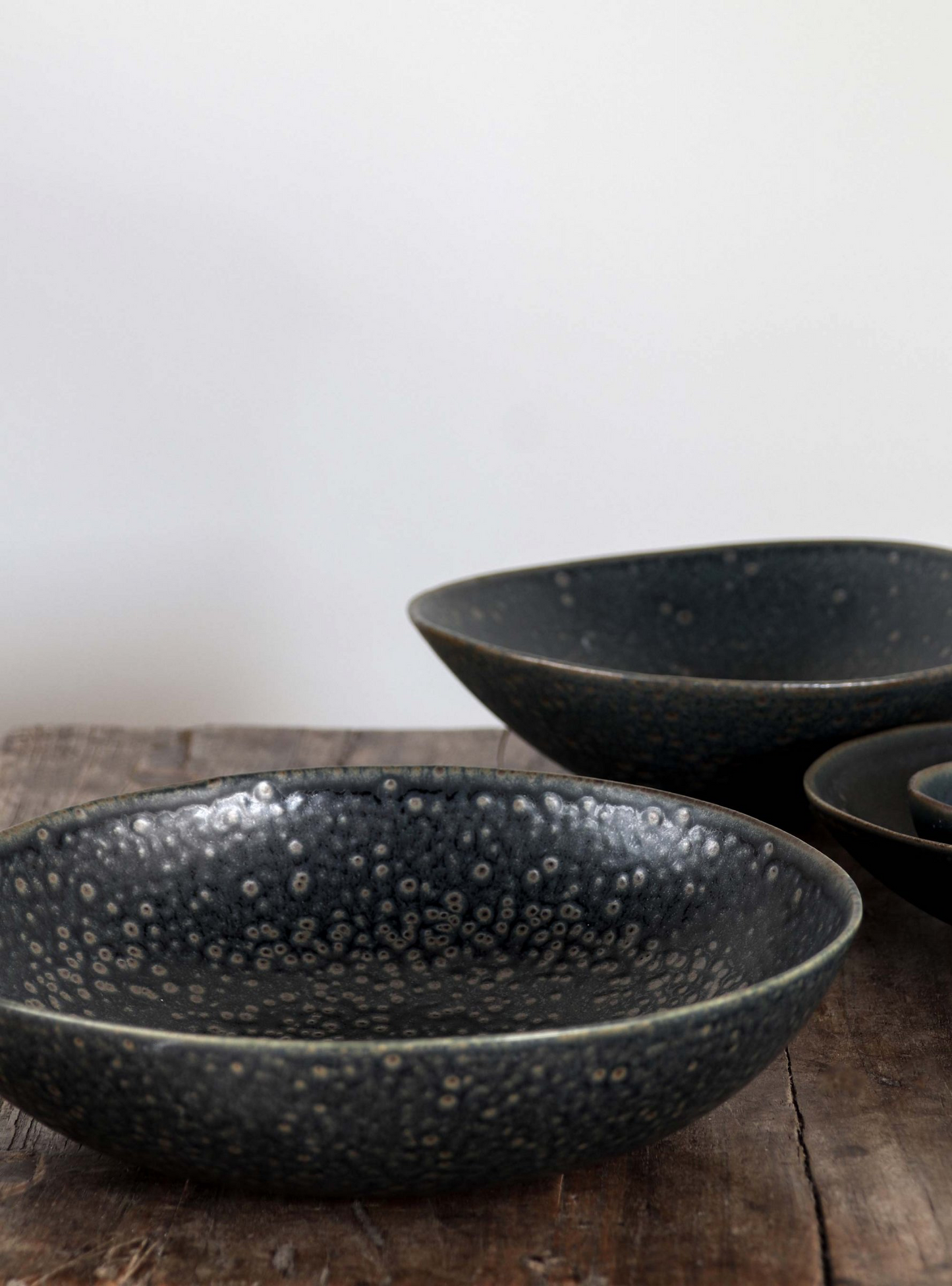 BASTIA Suppenteller Ø22