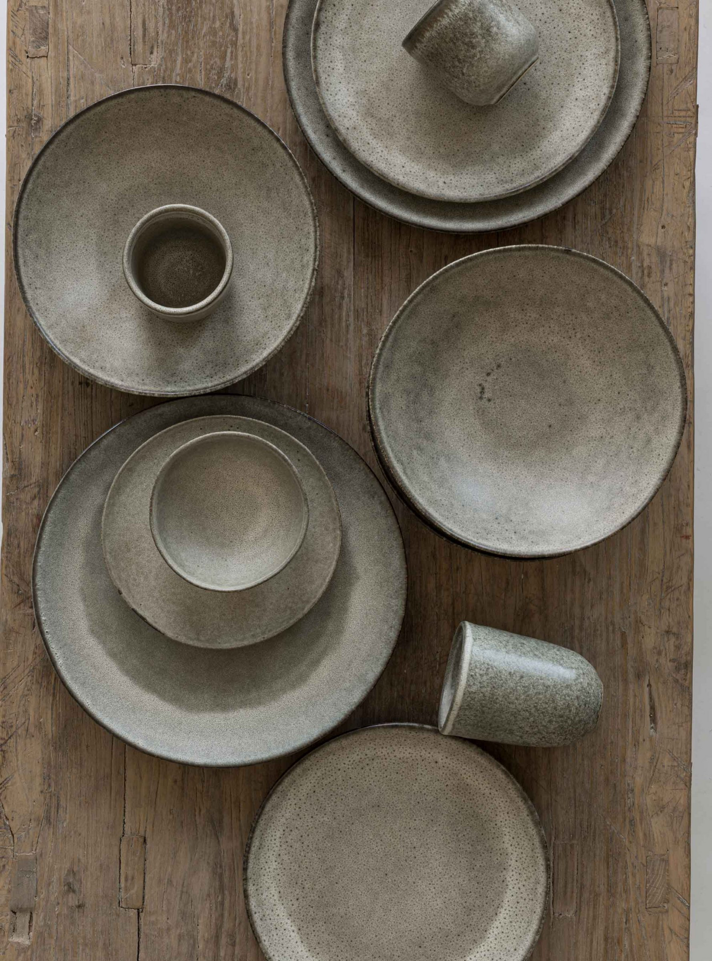 BON Speiseteller Ø26,5