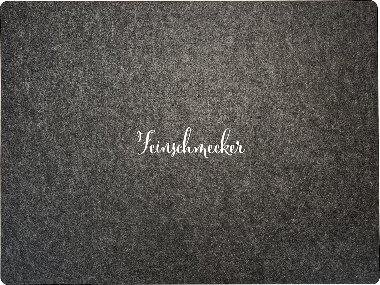 Feinschmecker