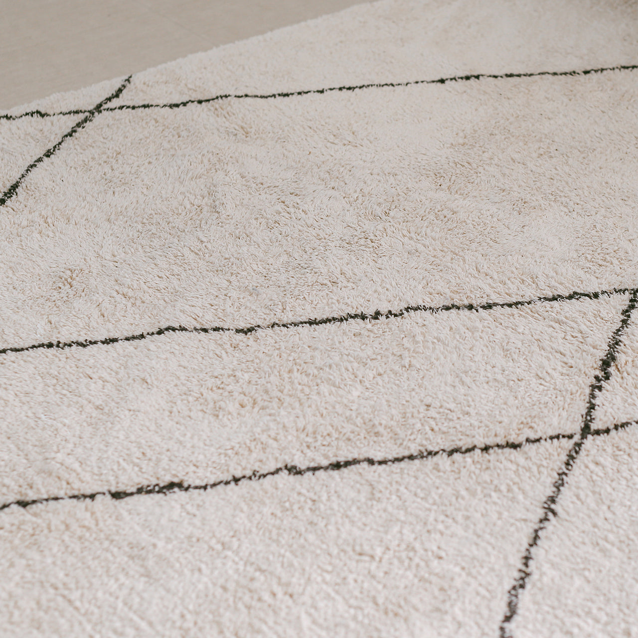 Teppich Lines 140 x 200