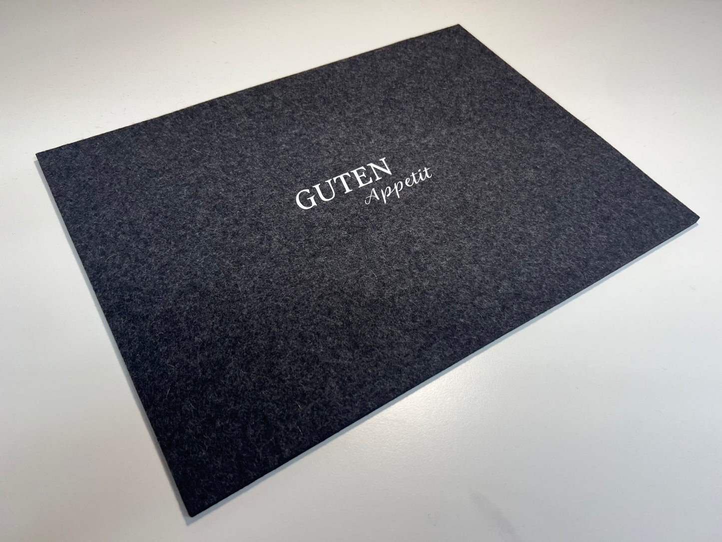 GUTEN Appetit (Premium)