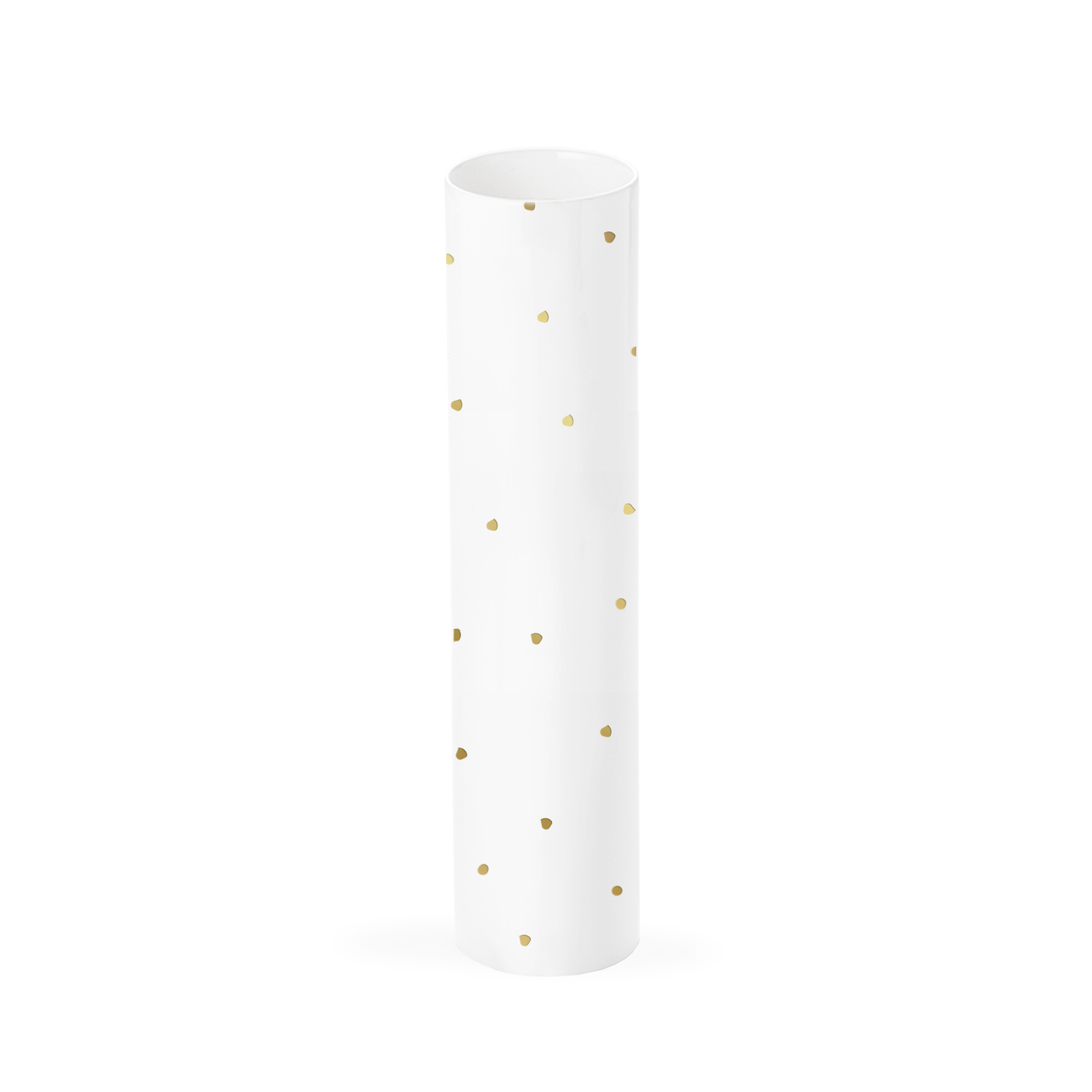 Vase Punkte 24cm
