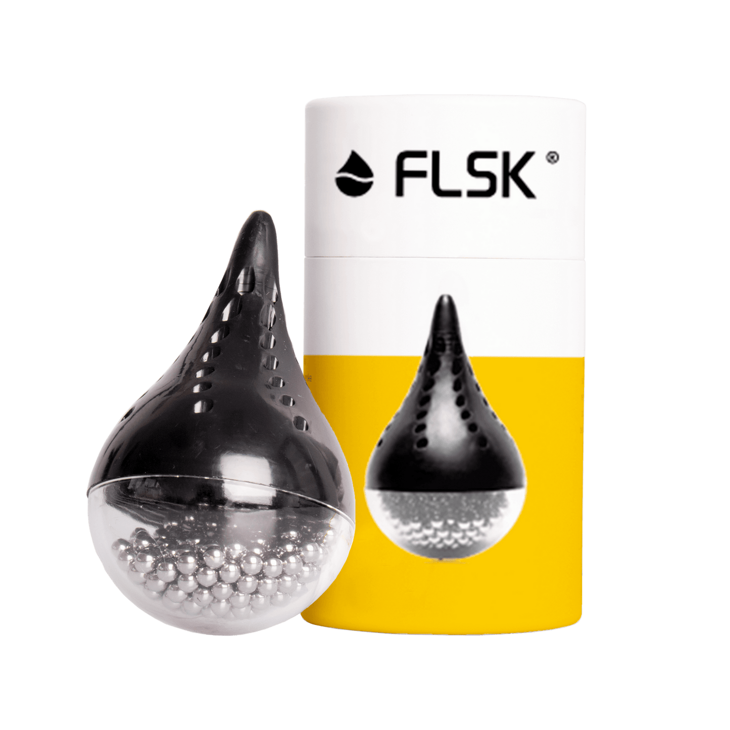 FLSK Reinigungsperlen