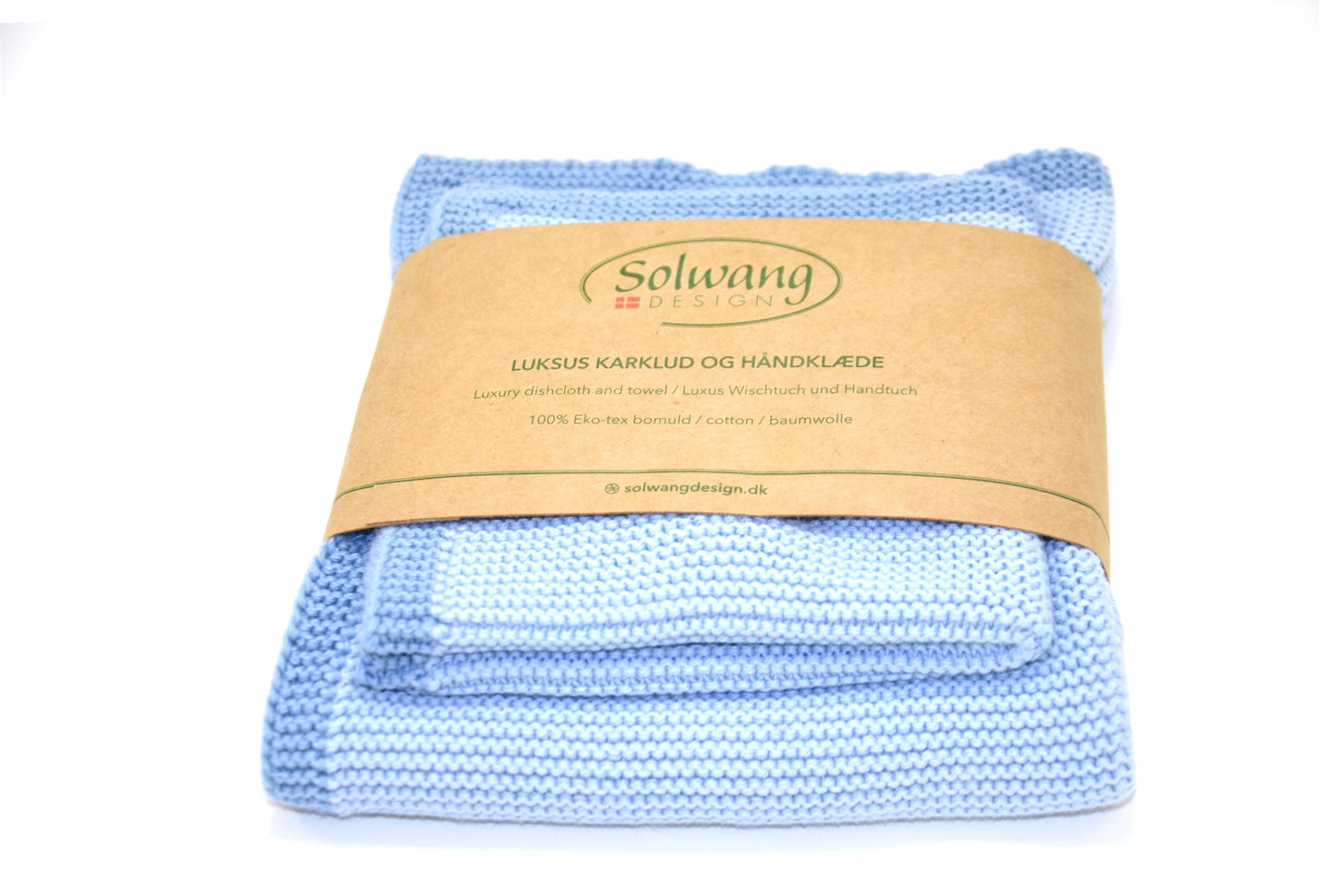 STAUBIGE BLAUTÖNE BIO