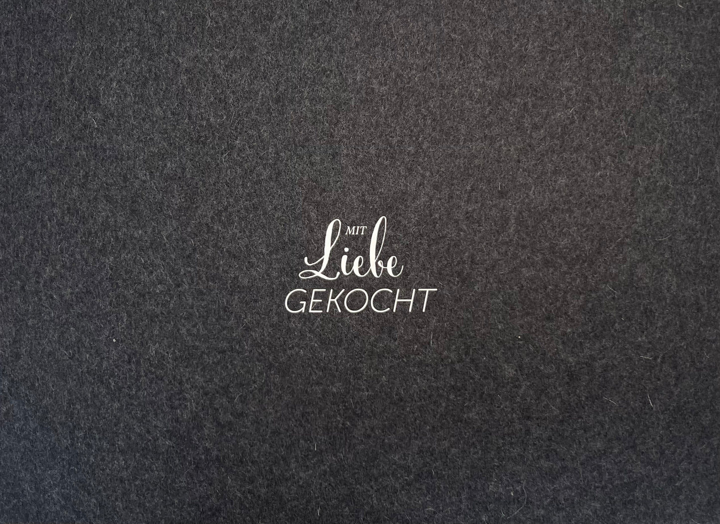 MIT Liebe GEKOCHT (Premium)