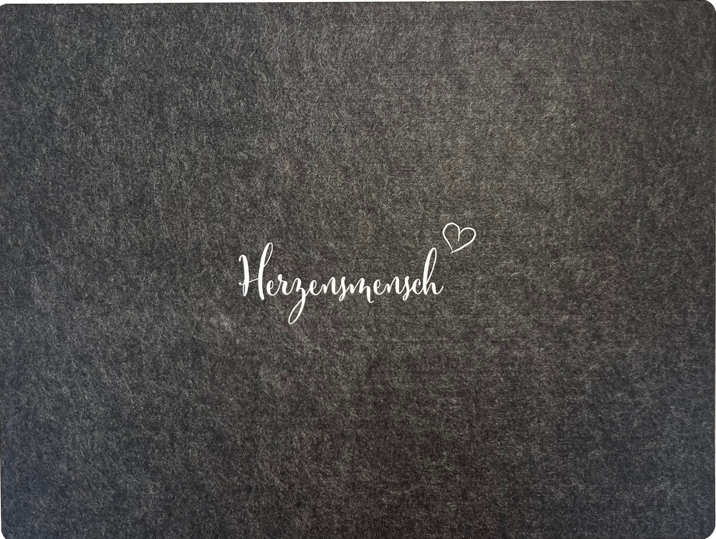 Herzensmensch ♡