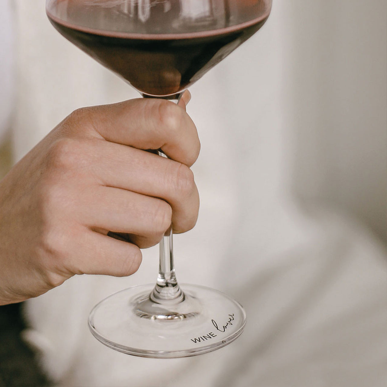 Weinglas 490ml Wine Lover