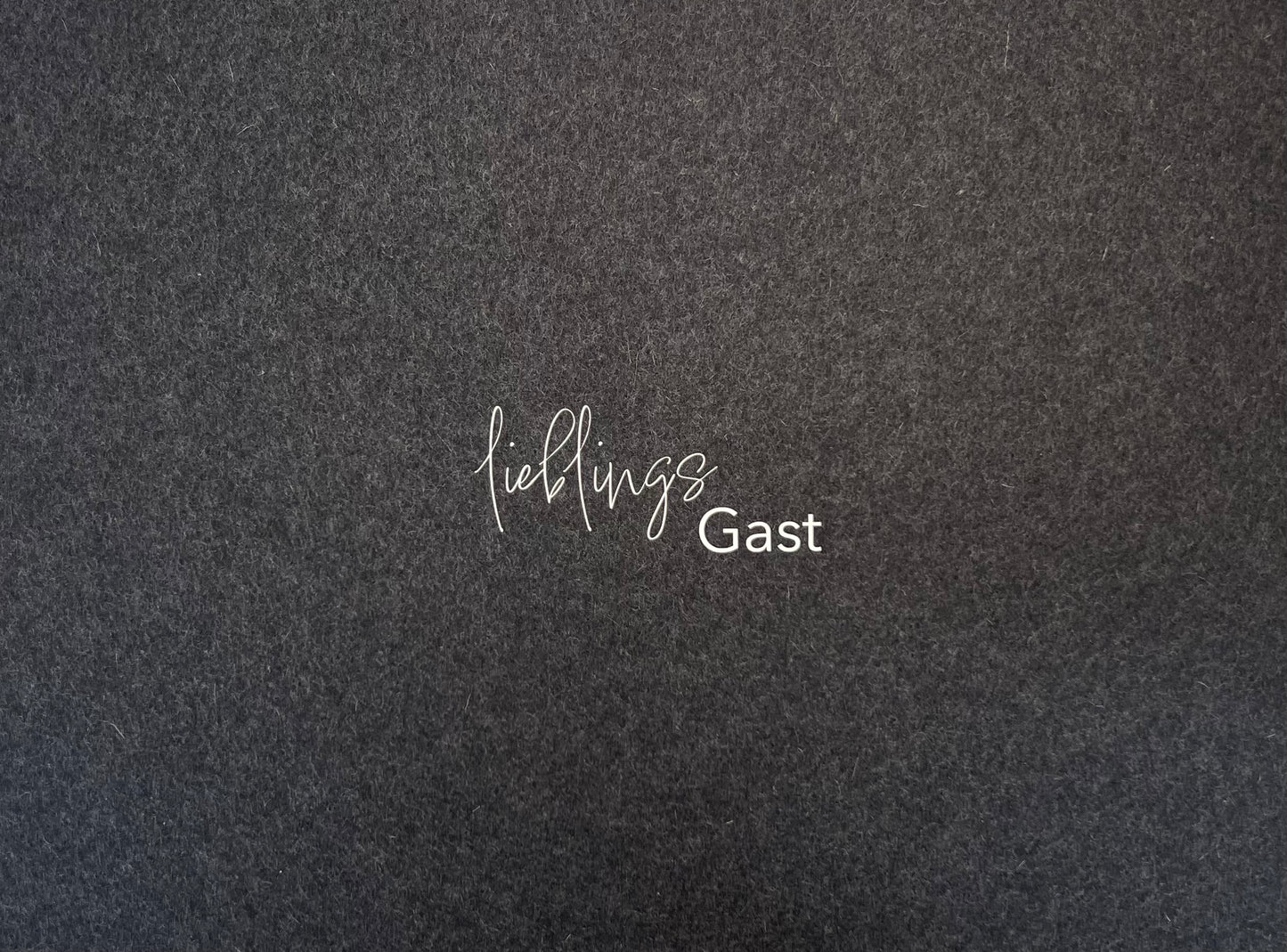 lieblings GAST (Premium)