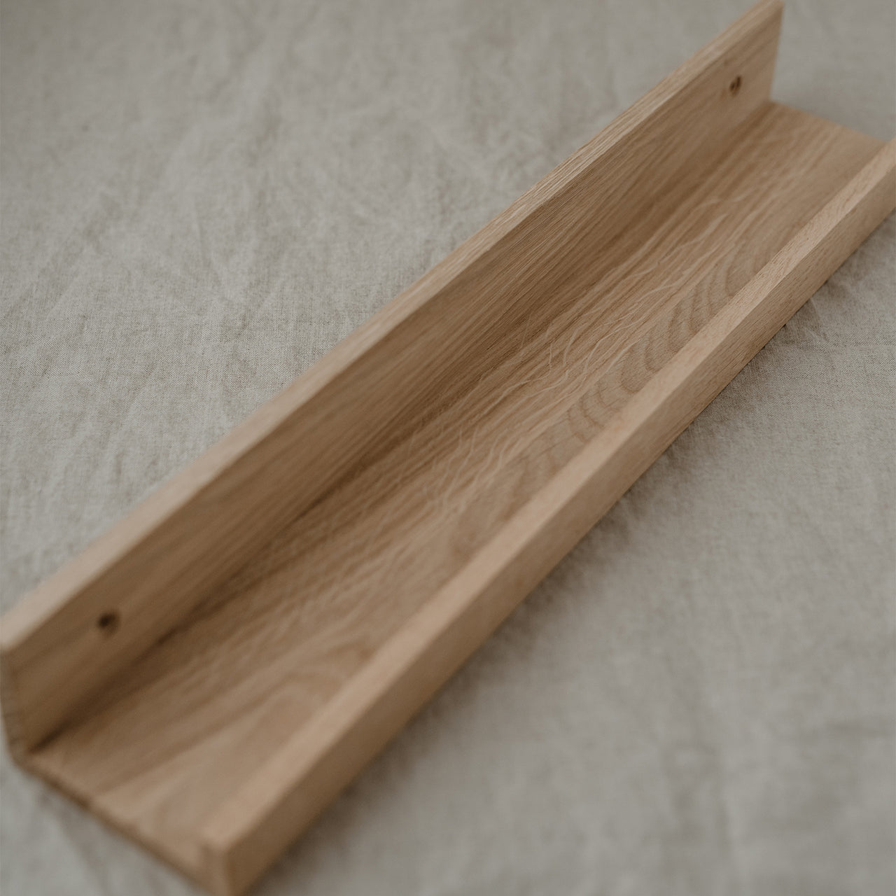 Regal Eiche 48 cm