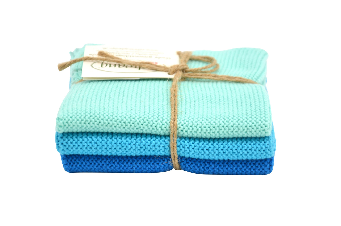 AQUA/TÜRKIS/BLAU BIO