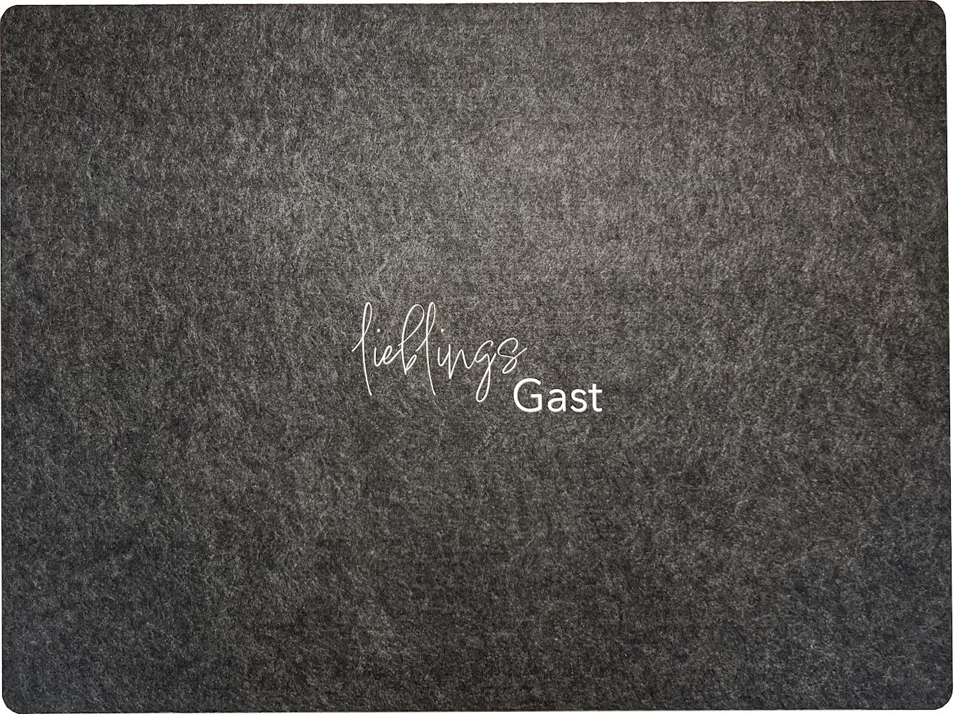 lieblings GAST