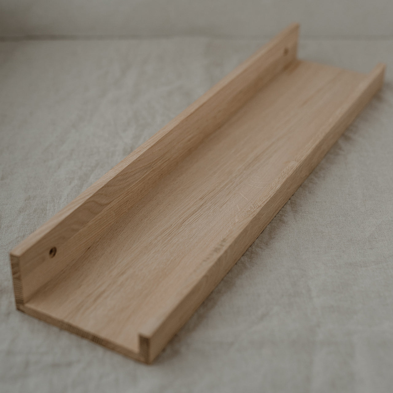 Regal Eiche 57 cm