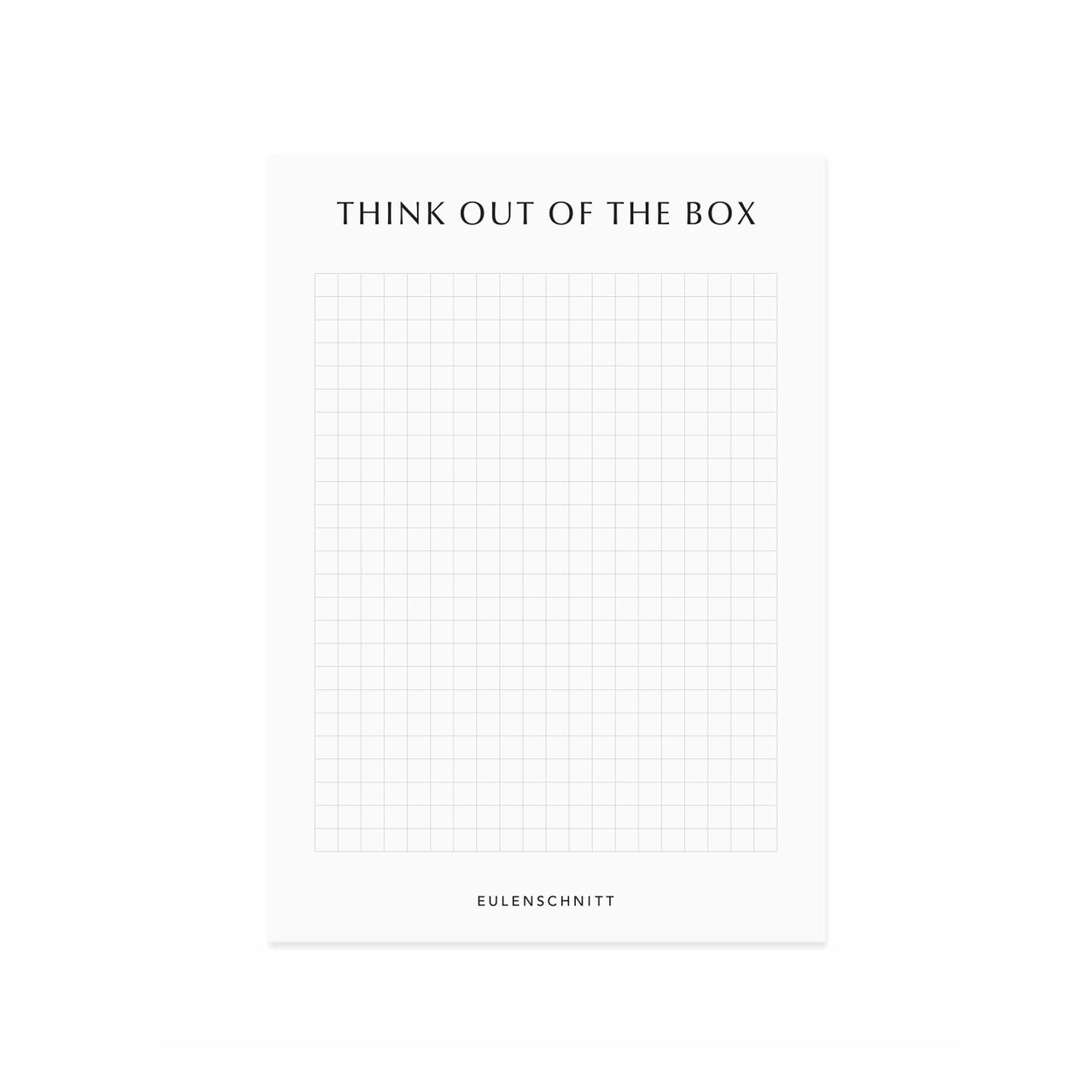 Block Out of the box