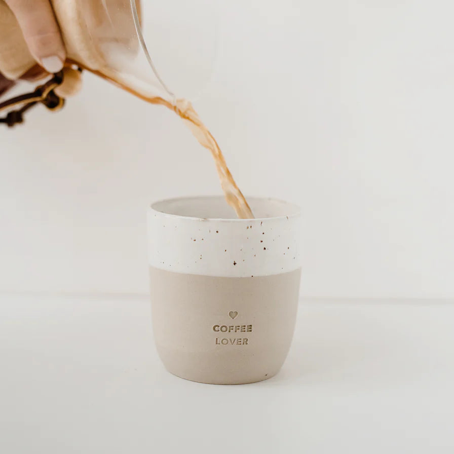 Becher Coffee Lover
