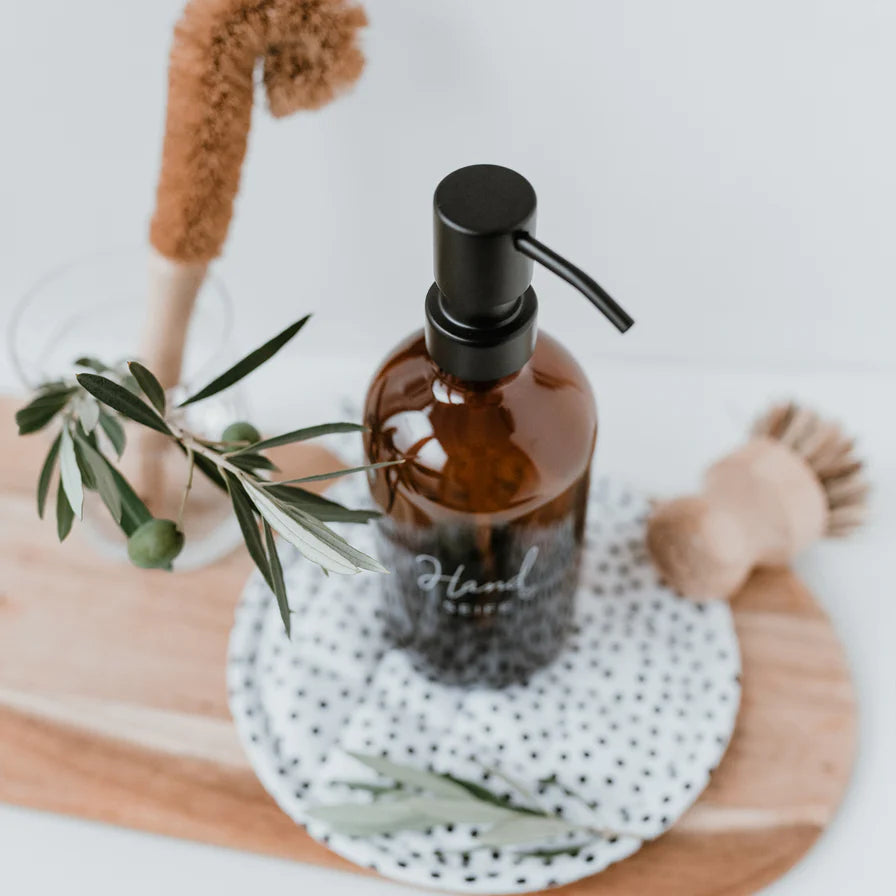 Seifenspender Handseife 500ml