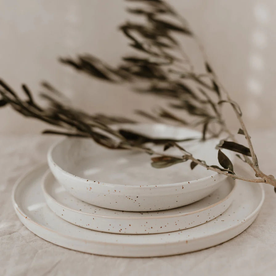 Frühstücksteller Calma