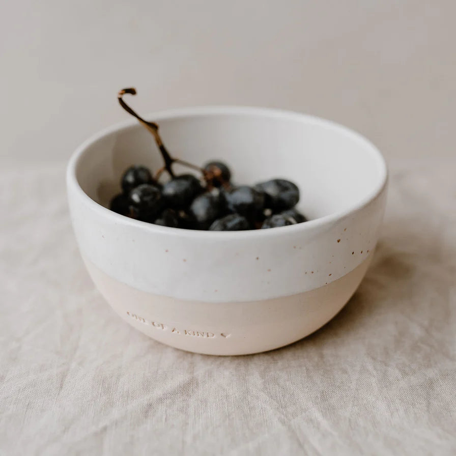 Schüssel One of a kind 15 cm